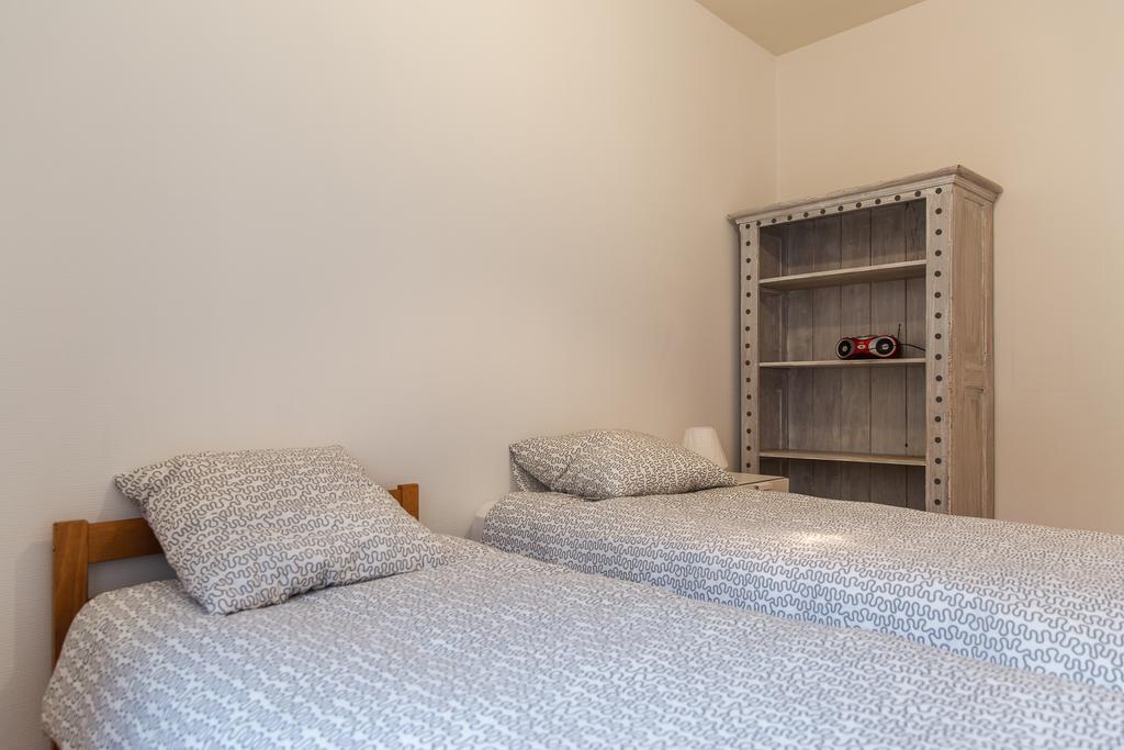 Hyper Centre 10 Pers Appartement *