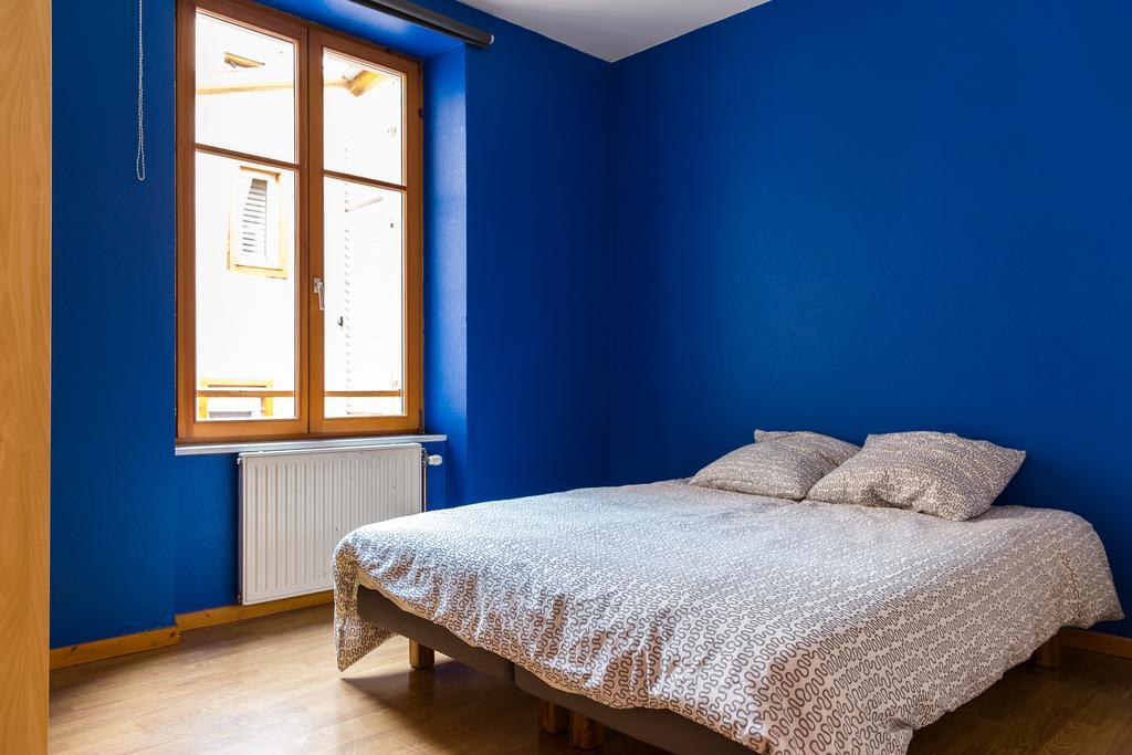 Appartement Hyper Centre 10 Pers