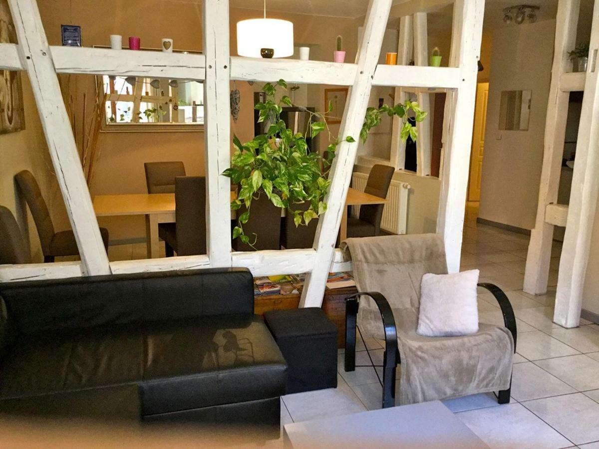 Hyper Centre 10 Pers Appartement *