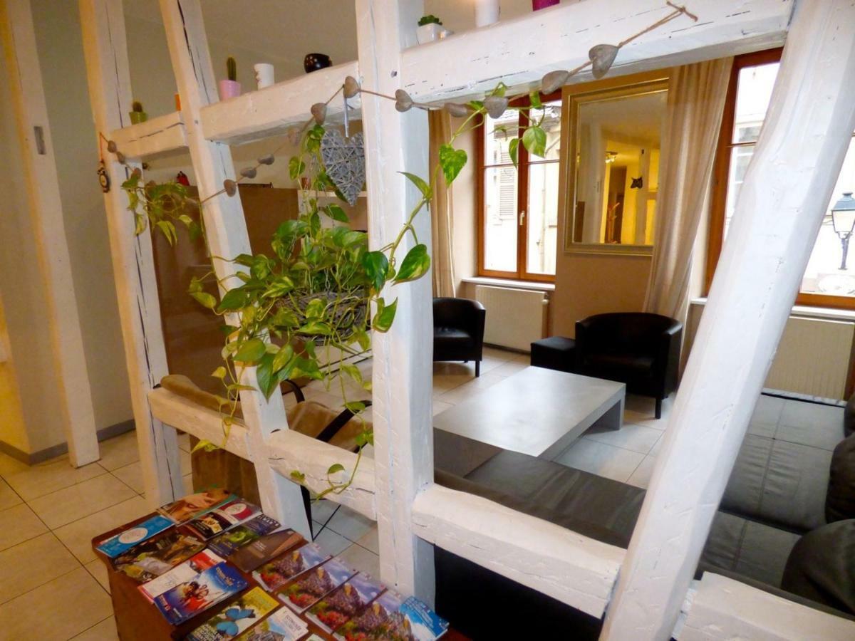 Hyper Centre 10 Pers Appartement